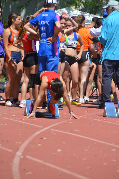 Club Atletisme Badalona - 